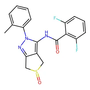 F0561-0567 structure