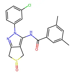 F0561-0040 structure