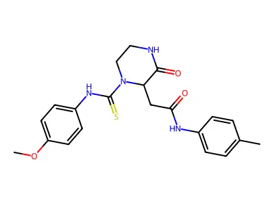 CBKinase1_007337 structure