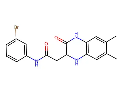 VU0507660-1 structure