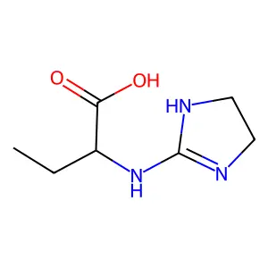 Methyl 2-amino-4-(4-isobutylphenyl)thiophene-3-carboxylate structure