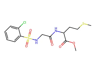 2H-319S structure
