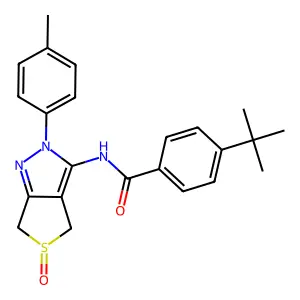 F0561-0516 structure