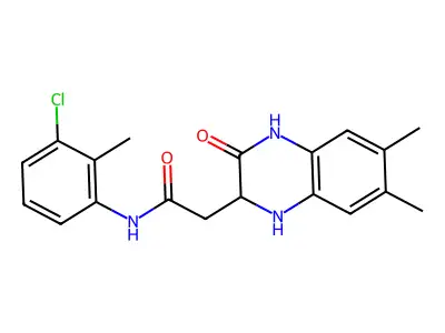 BAS 12767095 structure