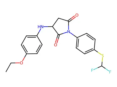 F3023-0886 structure