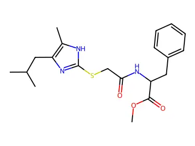 A3899/0165847 structure