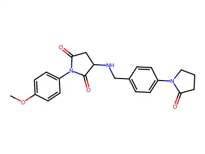 BAS 07330073 structure