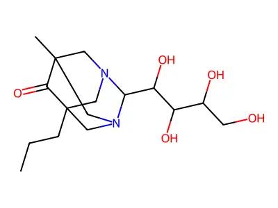 AJ-292/41812409 structure