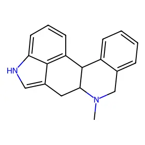 CY 208-243 structure