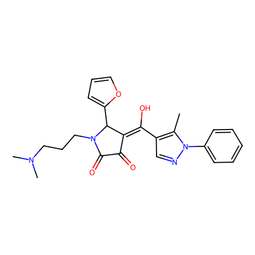 VU0605661-1 structure