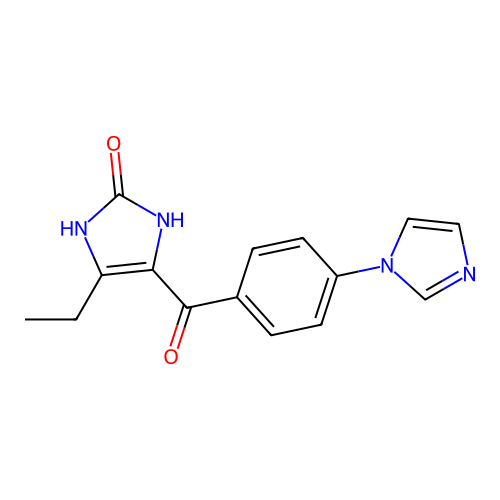 CK 2289 structure