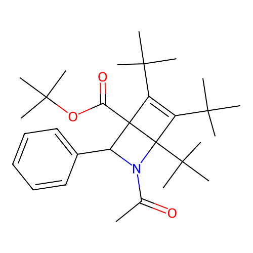 (1 structure