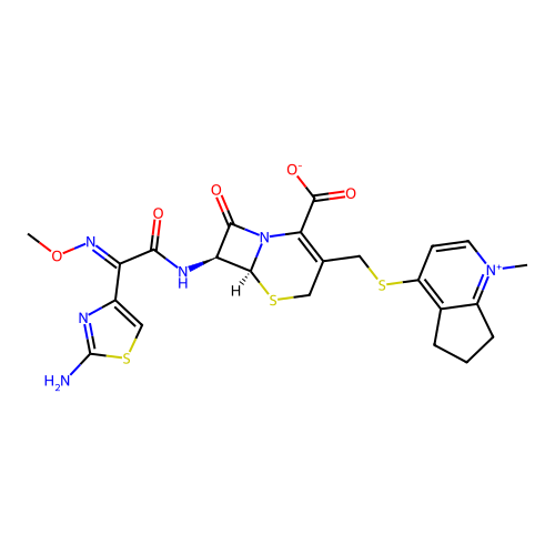 RefChem:1073407 structure
