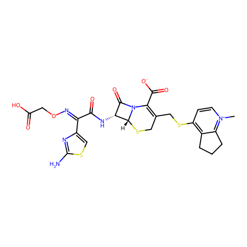 ME 1221 structure