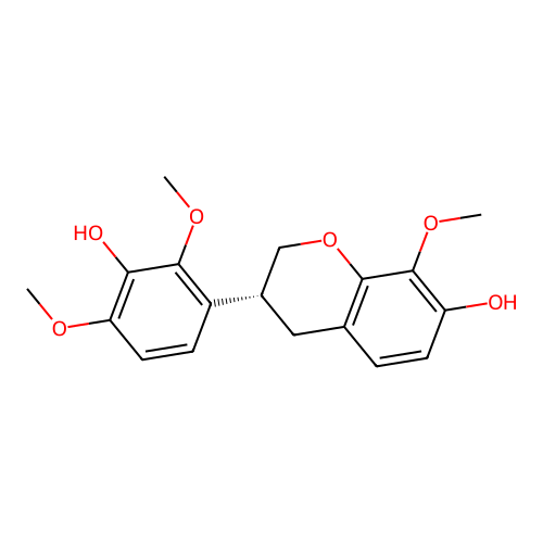 Duartin structure