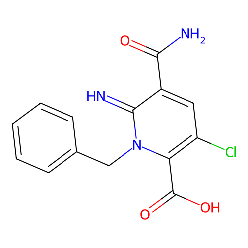 2-Butyl-thiochroman-4-carbonitrile structure