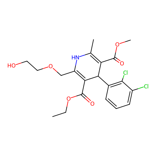 DEHMD structure