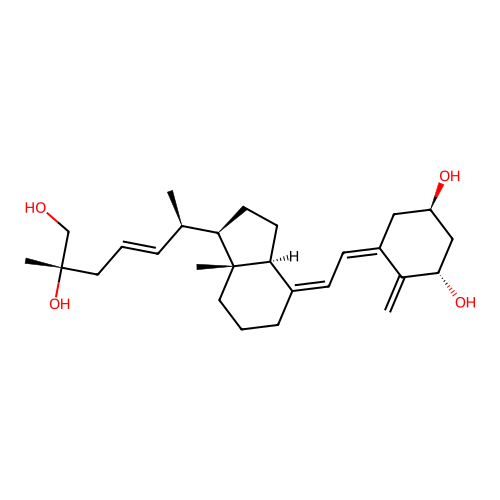 Ro 23-4319 structure