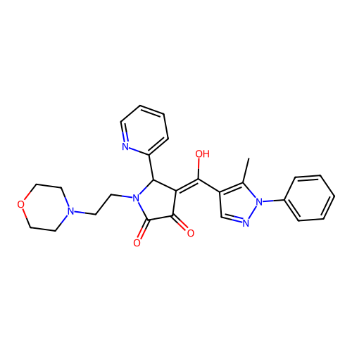 VU0508316-1 structure