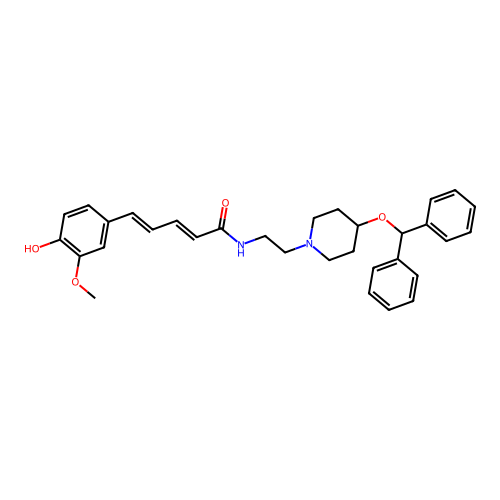 Tmk 777 structure