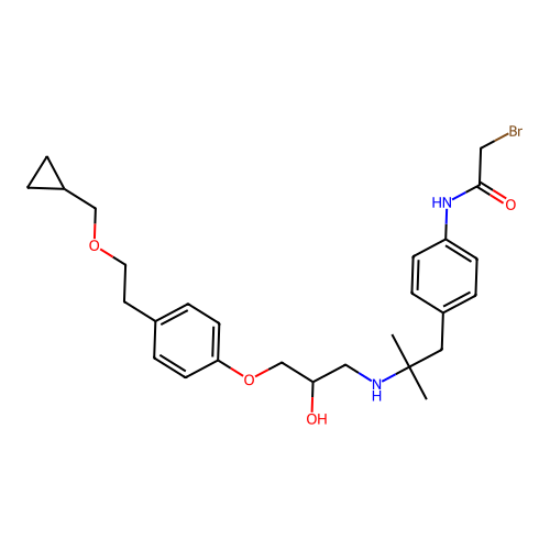 1-Cpbmpp structure