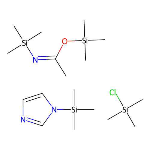 Sylon BTZ structure