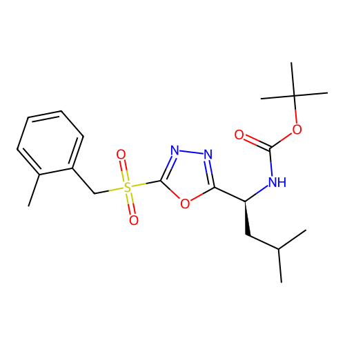 VU0207900-5 structure