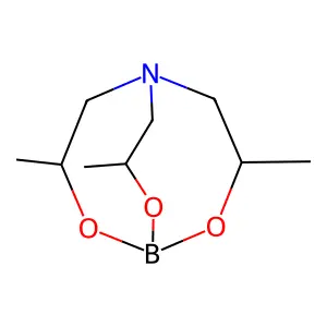 3,3,5,5-Tetrakis(2-carboxyethyl)-4-oxocyclohexane-1-carboxylic acid structure