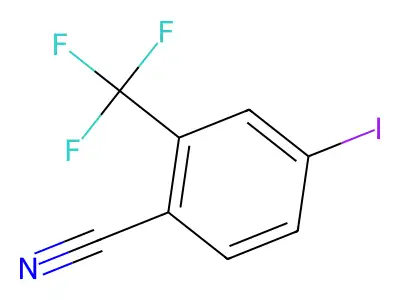 2,4-Diamino-6-(hydroxymethyl)pteridine hydrochloride structure