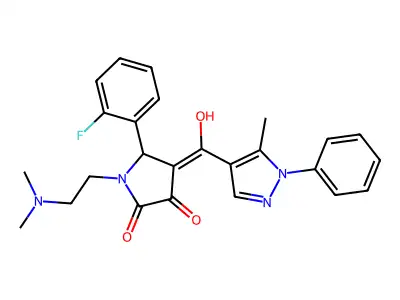 F3226-1565 structure