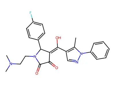 F3226-1337 structure