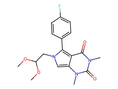 PD 135042 structure