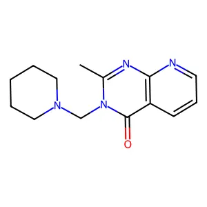 LK 42-82 structure