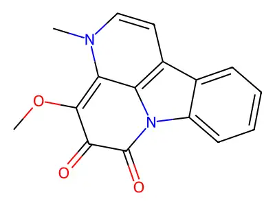 Picrasidine O structure
