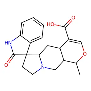 (2,4,6-Trimethyl-1,3,5-dithiazinan-5-yl)acetonitrile structure