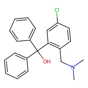 6-Chloro-n,1-diphenyl-1h-pyrazolo[3,4-d]pyrimidin-4-amine structure