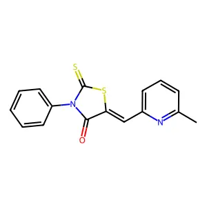 BAS 13120291 structure