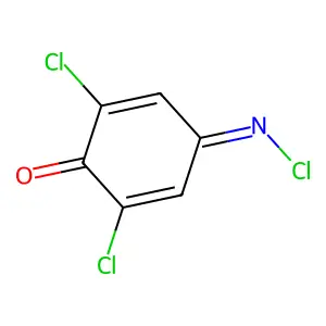 Gibbs Reagent structure