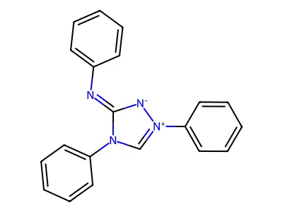 Nitron structure