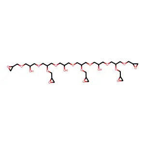 EINECS 309-934-6 structure