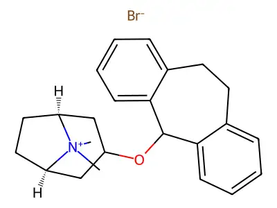 (2R)-1,1,1-trichloro-3-pyridin-4-ylpropan-2-ol structure