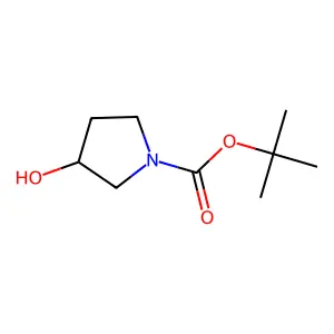 Methyl 3-hydroxy-4-methylbenzoate structure