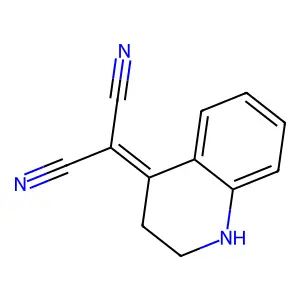 (3-Bromo-4-methoxyphenyl)(isoquinolin-1-yl)methanone structure