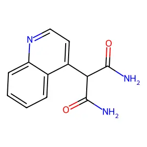 n-(2,6-Dimethylphenyl)-1-methyl-1h-pyrazolo[3,4-d]pyrimidin-4-amine structure