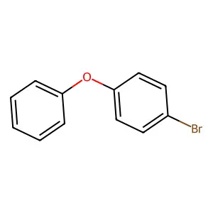 4-Bromodiphenyl Ether structure