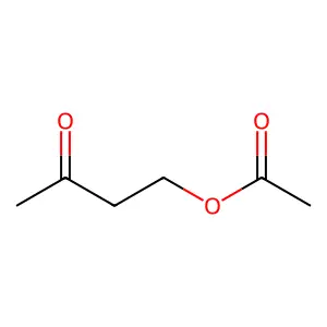 4-(Acetyloxy)-2-butanone structure