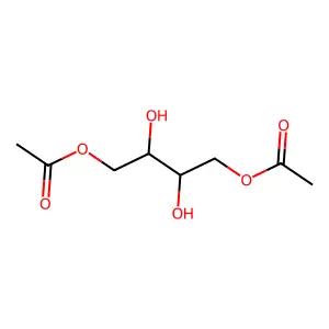 Meso-butanedioic acid, 2,3-dimethoxy-, dimethyl ester structure