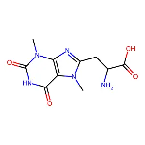 5-(4-Methoxyphenyl)-1,3,4-thiadiazol-2-amine structure