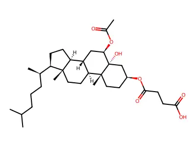 CT 15 structure