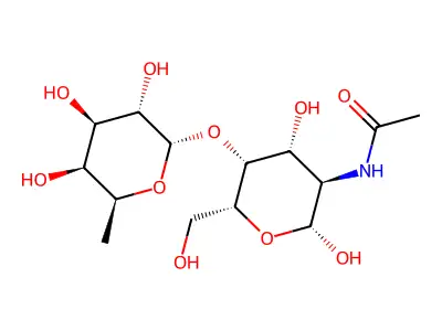 GlyTouCan:G66632WS structure